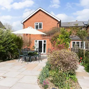  Holiday home Luxury With Ev Charger - Lechampton Hills